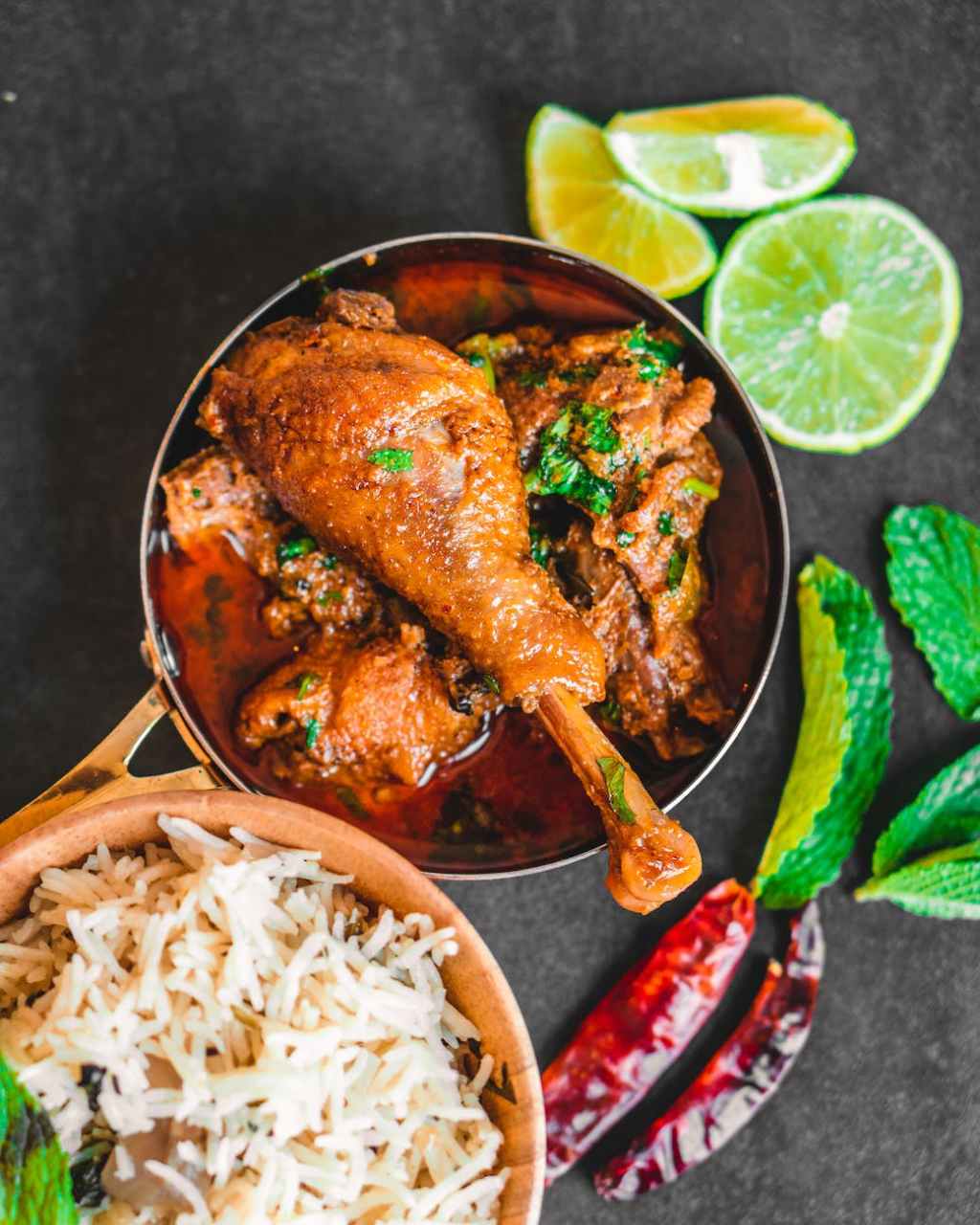 Colonial Culinary Journey: The Timeless Tale of Chicken Dak&nbsp;Bungalow