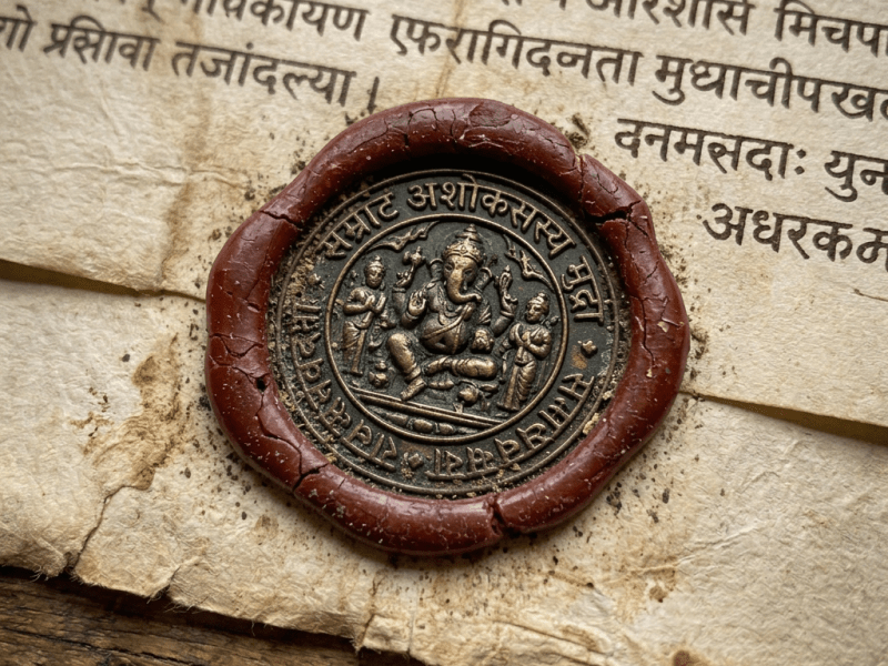 Podcast Episode: When Craftsmen Governed Themselves: The Forgotten Guilds of Ancient&nbsp;India