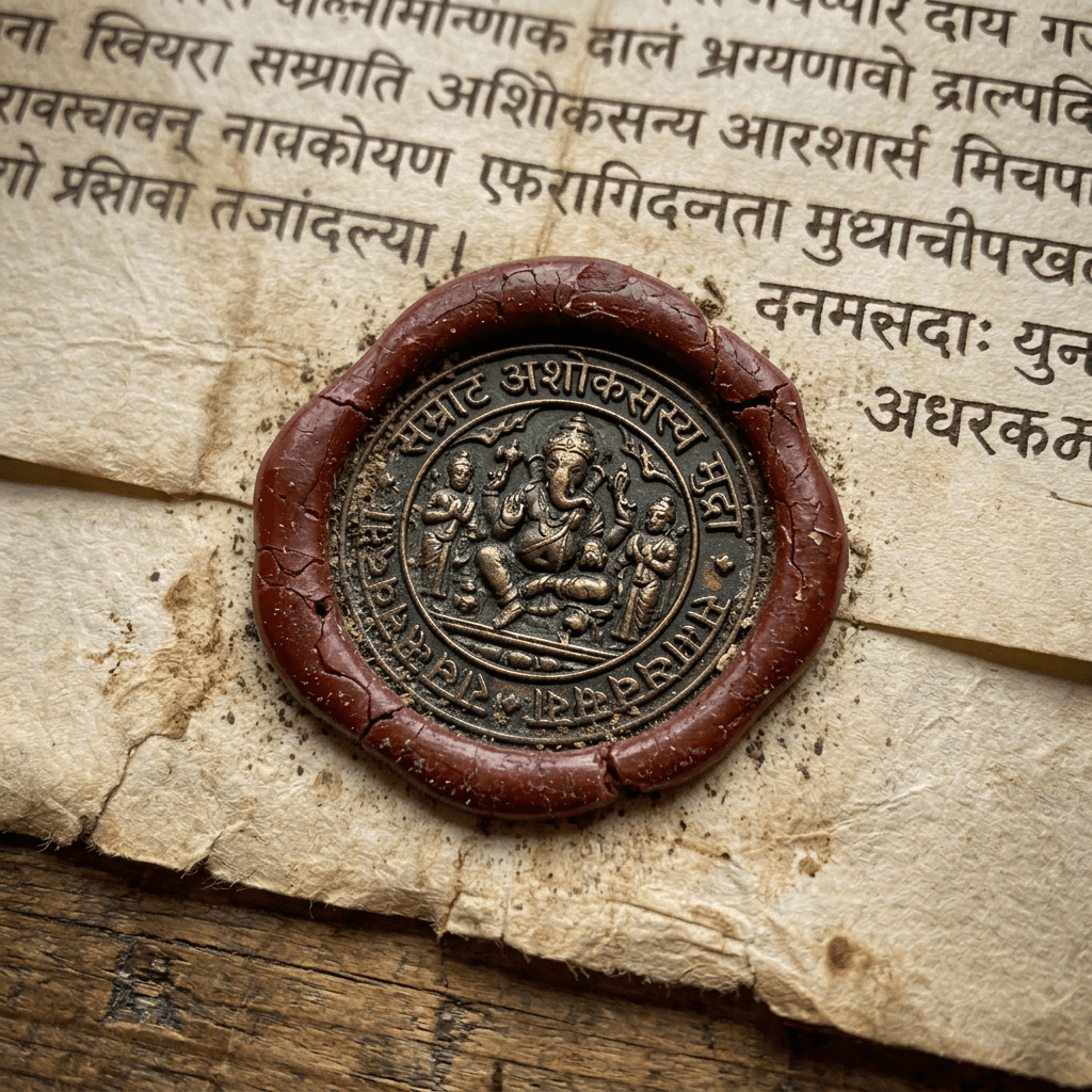 Podcast Episode: When Craftsmen Governed Themselves: The Forgotten Guilds of Ancient India
